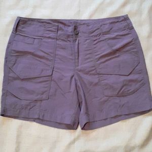 Eddie Bauer Cargo Shorts